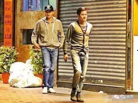 娱乐圈吃瓜兄弟是谁啊百度云,揭秘神秘组合背后的故事