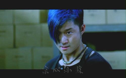 吴京夺帅发型图片,帅气指数飙升！