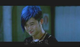 吴京夺帅发型图片,帅气指数飙升!