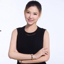 周旭媛个人资料,才华横溢的年轻艺术家,艺术与人生的完美融合