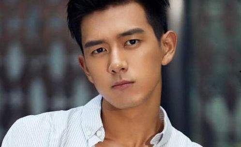 娱乐吃瓜君李现